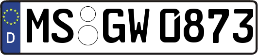 MS-GW0873