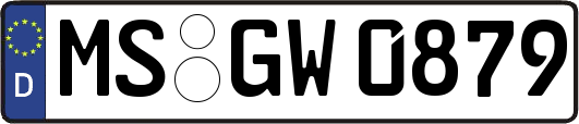 MS-GW0879