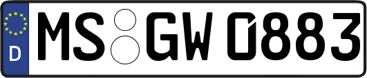 MS-GW0883