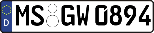 MS-GW0894