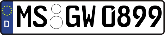 MS-GW0899
