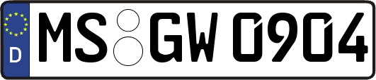 MS-GW0904