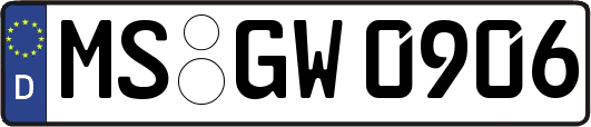 MS-GW0906