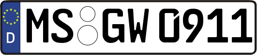 MS-GW0911
