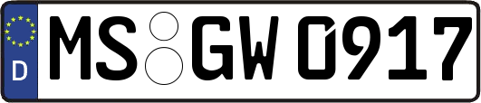 MS-GW0917