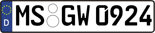 MS-GW0924