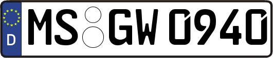 MS-GW0940