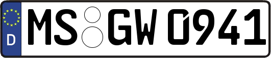 MS-GW0941