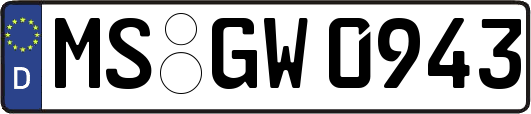 MS-GW0943