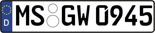 MS-GW0945