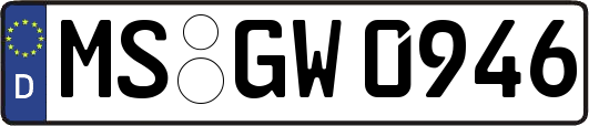 MS-GW0946