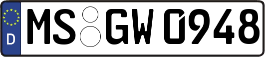 MS-GW0948