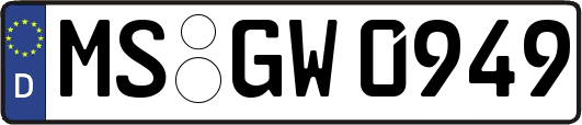 MS-GW0949