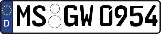 MS-GW0954