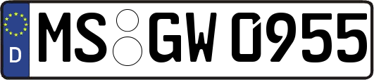 MS-GW0955