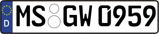 MS-GW0959
