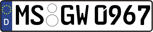 MS-GW0967