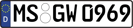 MS-GW0969