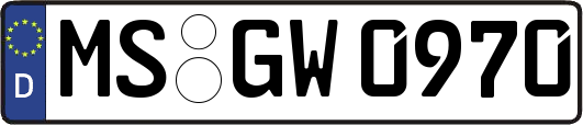 MS-GW0970