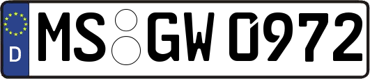 MS-GW0972