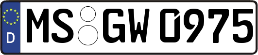 MS-GW0975