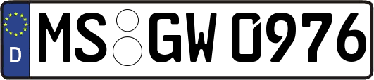 MS-GW0976