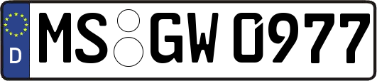 MS-GW0977