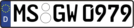 MS-GW0979