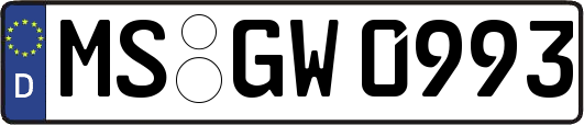 MS-GW0993