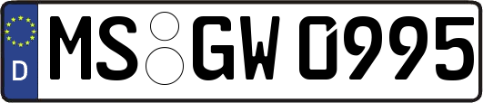MS-GW0995