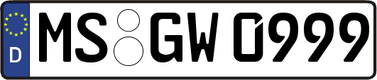 MS-GW0999