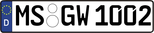 MS-GW1002