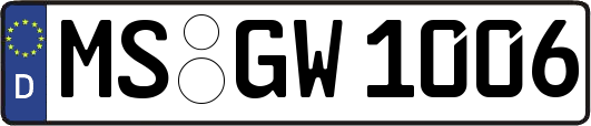MS-GW1006