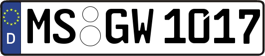 MS-GW1017