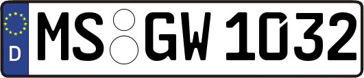 MS-GW1032