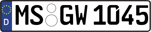 MS-GW1045