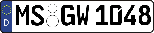 MS-GW1048