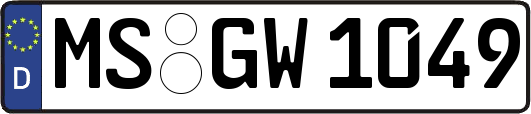 MS-GW1049