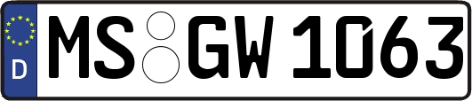 MS-GW1063