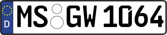 MS-GW1064