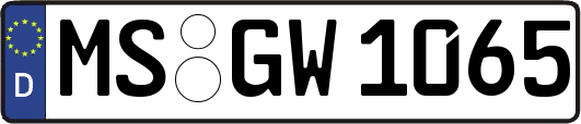 MS-GW1065