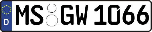 MS-GW1066