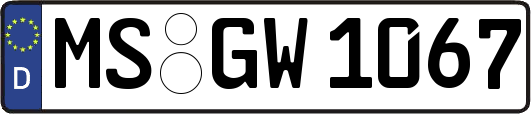 MS-GW1067