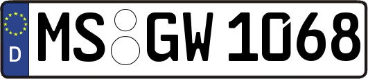 MS-GW1068