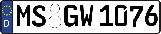 MS-GW1076
