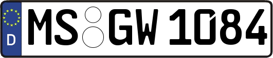 MS-GW1084