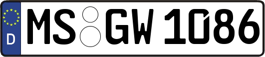 MS-GW1086