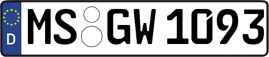 MS-GW1093