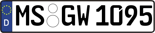 MS-GW1095