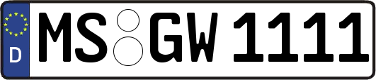 MS-GW1111